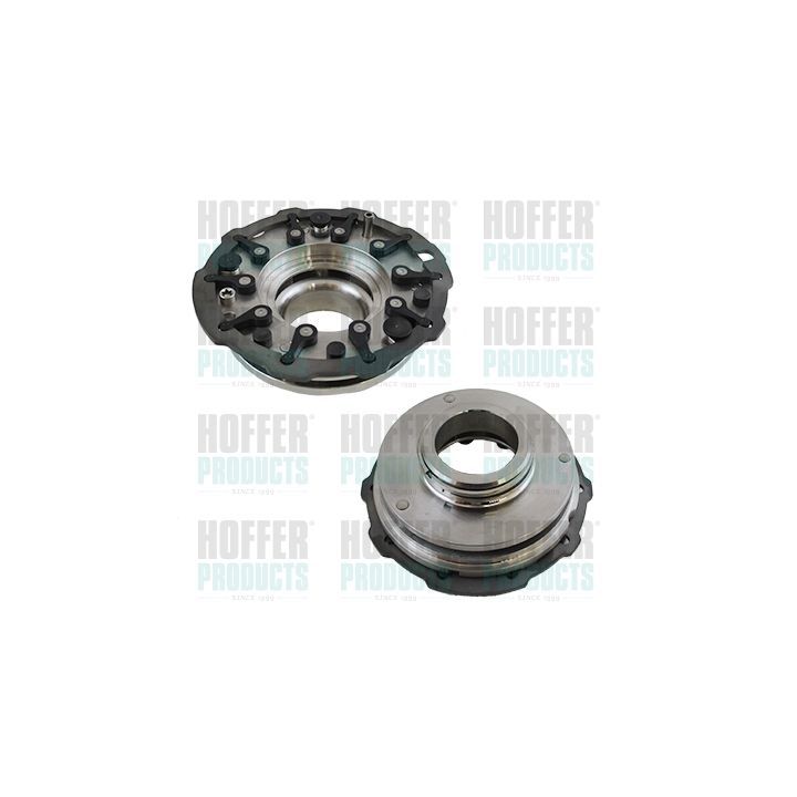 Remonto rinkinys, guolis HOFFER 6500606