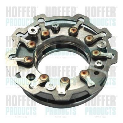 Remonto rinkinys, guolis HOFFER 6500616