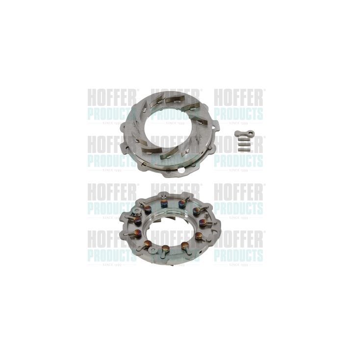 Remonto rinkinys, guolis HOFFER 6500622