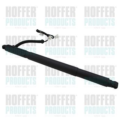 Dujinė spyruoklė, lentyna (bagažinės dangtis) HOFFER H301008