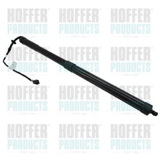 Dujinė spyruoklė, lentyna (bagažinės dangtis) HOFFER H301027