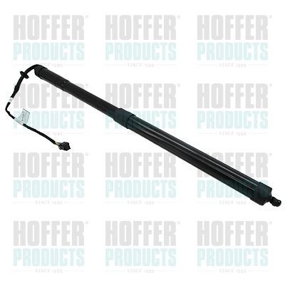 Dujinė spyruoklė, lentyna (bagažinės dangtis) HOFFER H301027