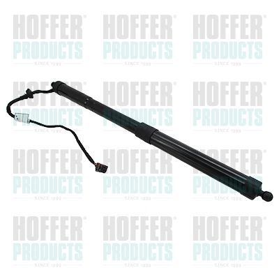 Dujinė spyruoklė, lentyna (bagažinės dangtis) HOFFER H301034