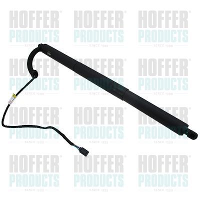 Dujinė spyruoklė, lentyna (bagažinės dangtis) HOFFER H301036