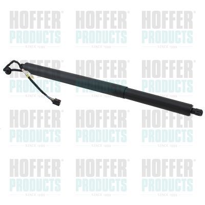 Dujinė spyruoklė, lentyna (bagažinės dangtis) HOFFER H301086