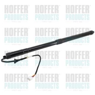 Dujinė spyruoklė, lentyna (bagažinės dangtis) HOFFER H301105