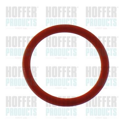 Tarpiklis HOFFER 98808
