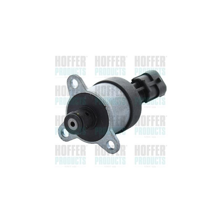 Valdymo vožtuvas, kuro talpa (įprasta magistralinė sistema) HOFFER 8029188