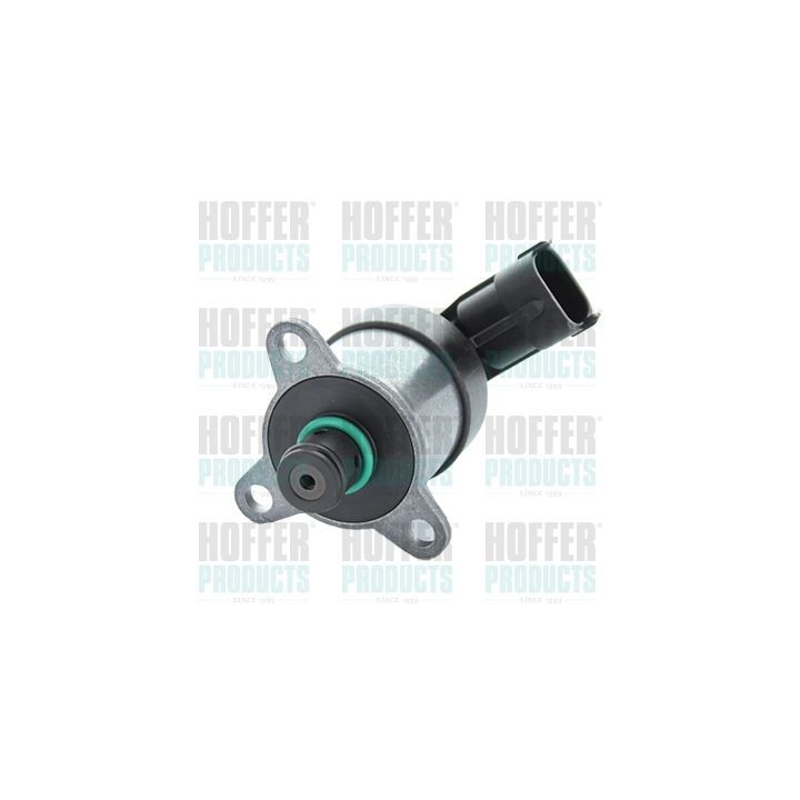 Valdymo vožtuvas, kuro talpa (įprasta magistralinė sistema) HOFFER 8029204