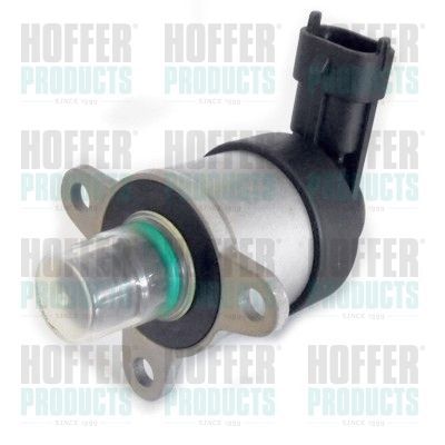 Valdymo vožtuvas, kuro talpa (įprasta magistralinė sistema) HOFFER 8029420