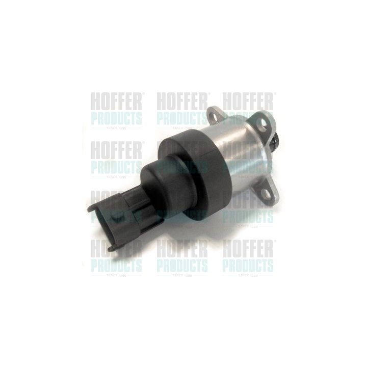 Valdymo vožtuvas, kuro talpa (įprasta magistralinė sistema) HOFFER 8029424