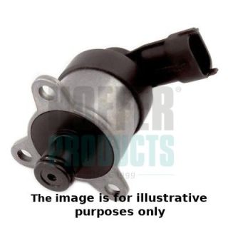 Valdymo vožtuvas, kuro talpa (įprasta magistralinė sistema) HOFFER 8029597E