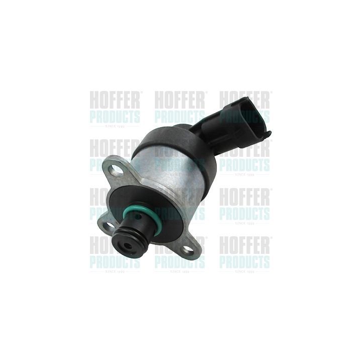 Valdymo vožtuvas, kuro talpa (įprasta magistralinė sistema) HOFFER 8029848