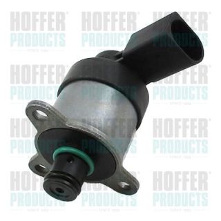 Valdymo vožtuvas, kuro talpa (įprasta magistralinė sistema) HOFFER 8029851