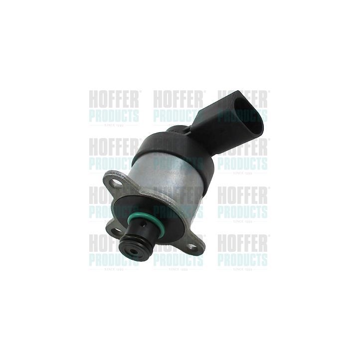 Valdymo vožtuvas, kuro talpa (įprasta magistralinė sistema) HOFFER 8029851