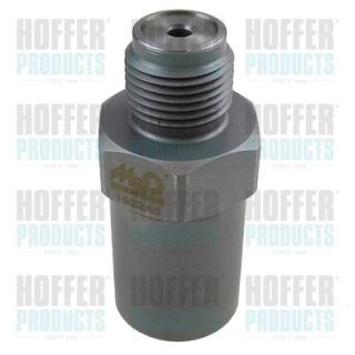 Slėgio ribojimo vožtuvas, įprasta magistralinė sistema HOFFER 80298038