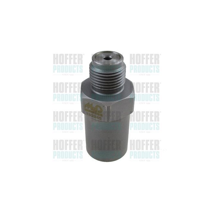 Slėgio ribojimo vožtuvas, įprasta magistralinė sistema HOFFER 80298038