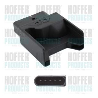 Valdymo blokas, degalų siurblys HOFFER H73240176