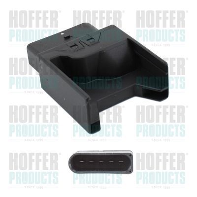 Valdymo blokas, degalų siurblys HOFFER H73240176