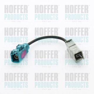 Antenos kabelio adapteris HOFFER 25177