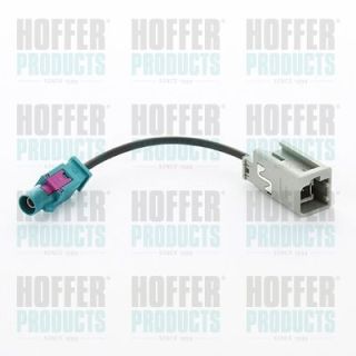 Antenos kabelio adapteris HOFFER 25178