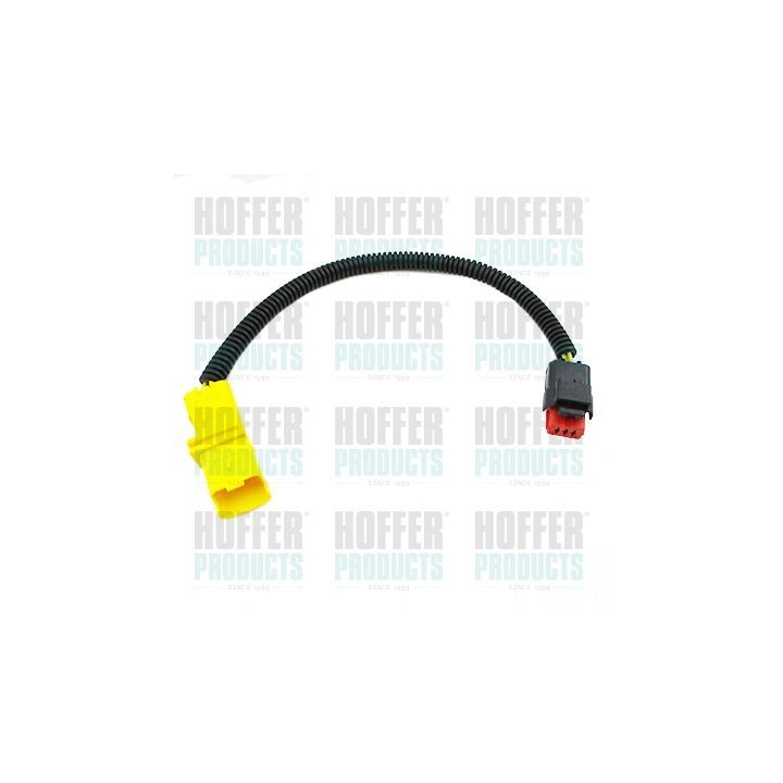 Kabelių remonto komplektas, įprasta magistralinė sistema HOFFER 25458