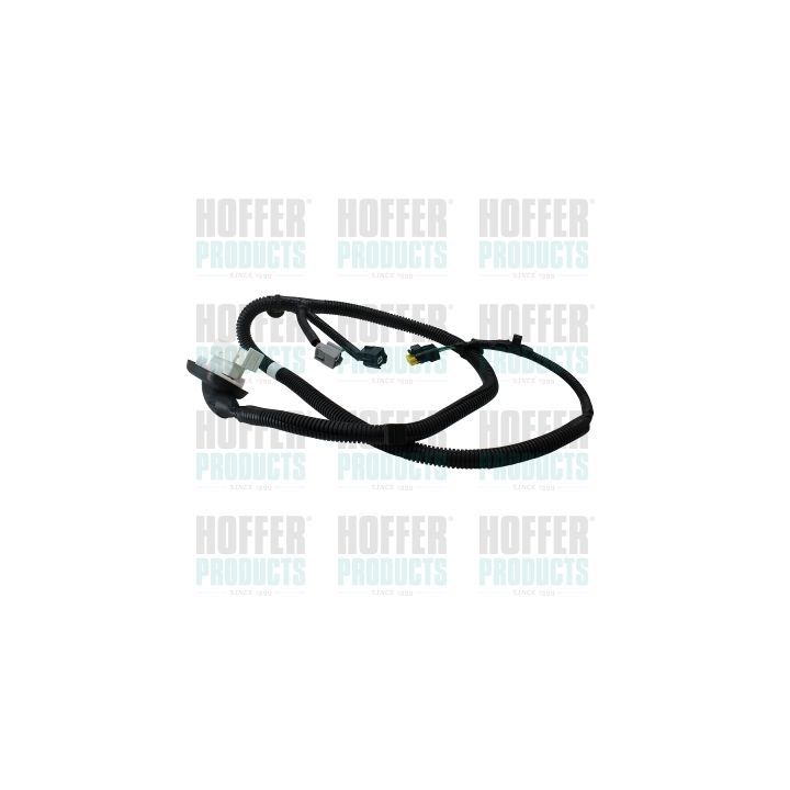 Kabelių remonto komplektas, degalų siurblys HOFFER 77996