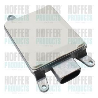 Valdymo blokas, persirikiavimo pagalba HOFFER H710003