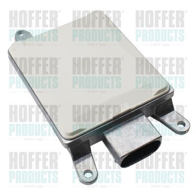 Valdymo blokas, persirikiavimo pagalba HOFFER H710003