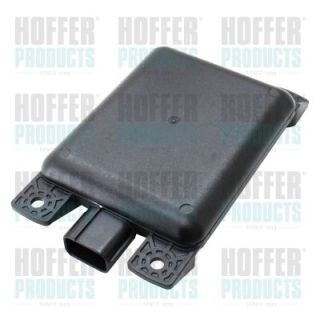 Valdymo blokas, persirikiavimo pagalba HOFFER H710013