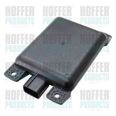 Valdymo blokas, persirikiavimo pagalba HOFFER H710013