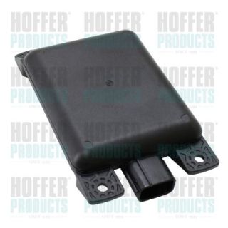 Valdymo blokas, persirikiavimo pagalba HOFFER H710014