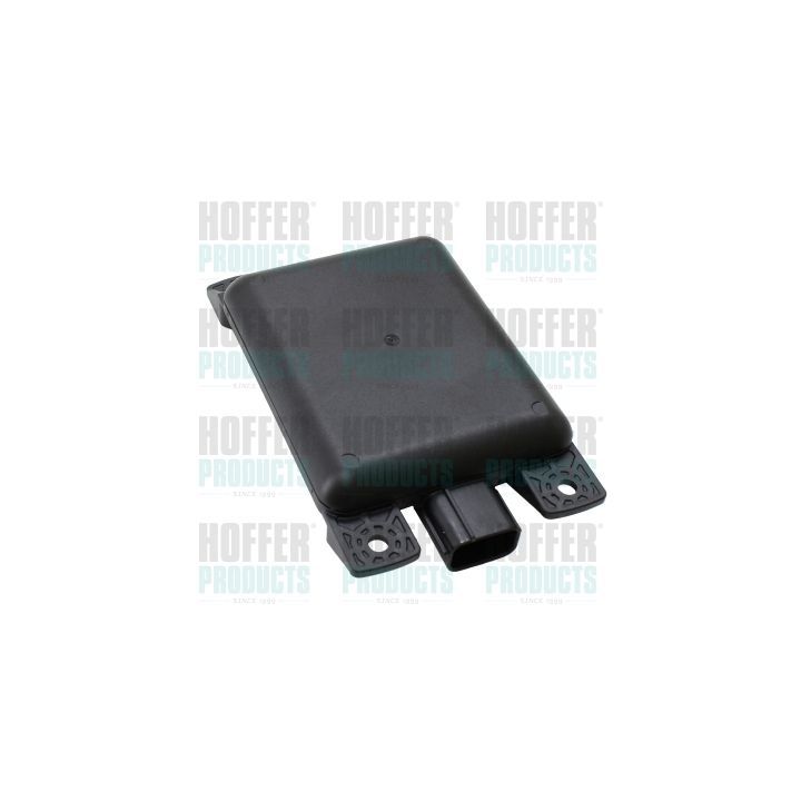 Valdymo blokas, persirikiavimo pagalba HOFFER H710014