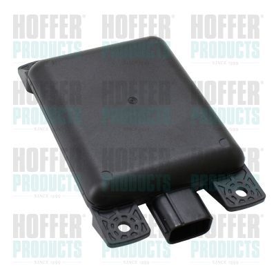 Valdymo blokas, persirikiavimo pagalba HOFFER H710014