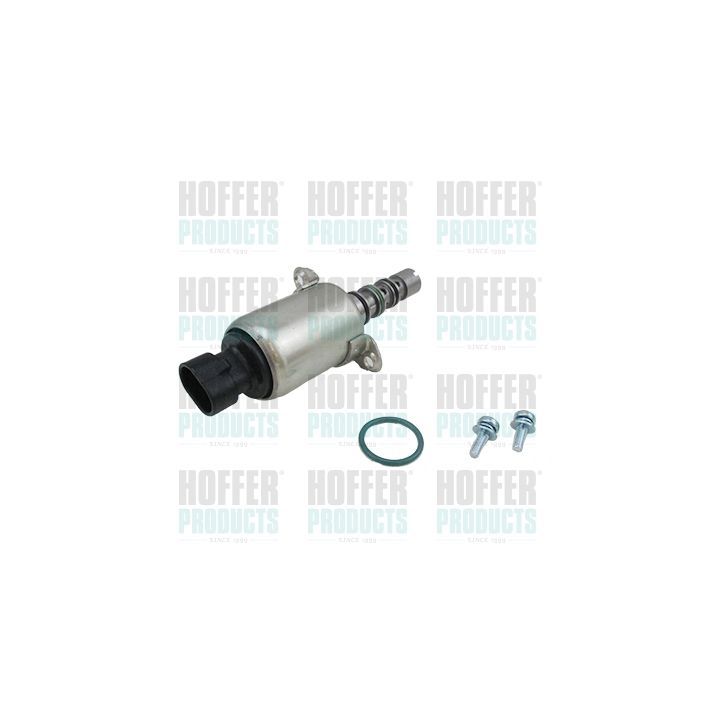 Vožtuvas, automatinės pavarų dėžės hidraulinis blokas HOFFER H805060