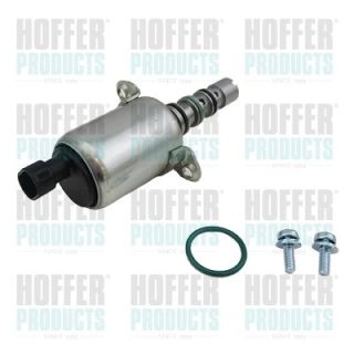 Vožtuvas, automatinės pavarų dėžės hidraulinis blokas HOFFER H805061