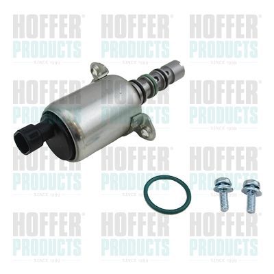 Vožtuvas, automatinės pavarų dėžės hidraulinis blokas HOFFER H805061