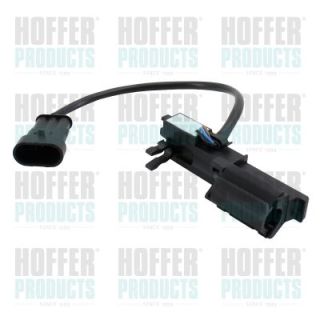Jutiklis, pavaros padėtis (automatinė pavarų dėžė) HOFFER H805125