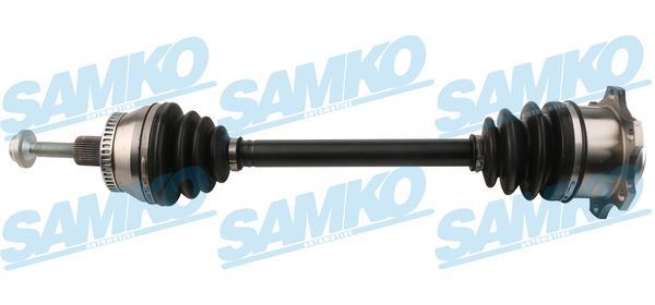 Pusašis SAMKO DS14252