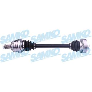 Pusašis SAMKO DS15019