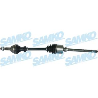 Pusašis SAMKO DS16062