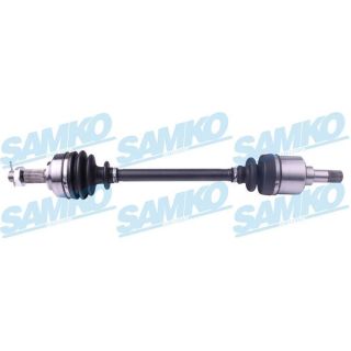 Pusašis SAMKO DS16090