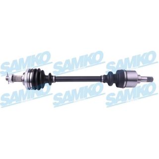 Pusašis SAMKO DS16092