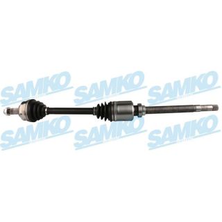 Pusašis SAMKO DS16164