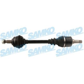 Pusašis SAMKO DS16167