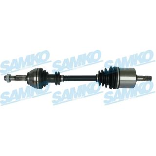 Pusašis SAMKO DS20007