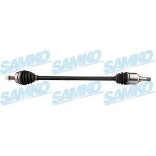 Pusašis SAMKO DS20063