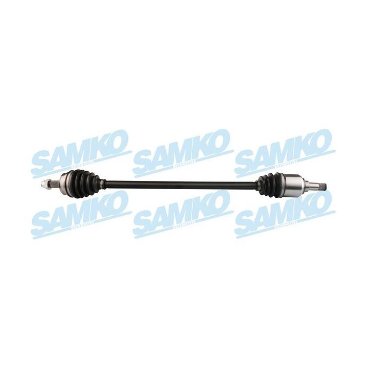 Pusašis SAMKO DS20063