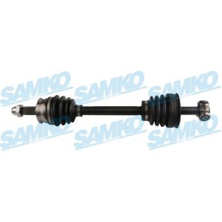 Pusašis SAMKO DS20081