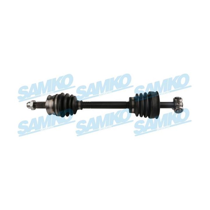 Pusašis SAMKO DS20081